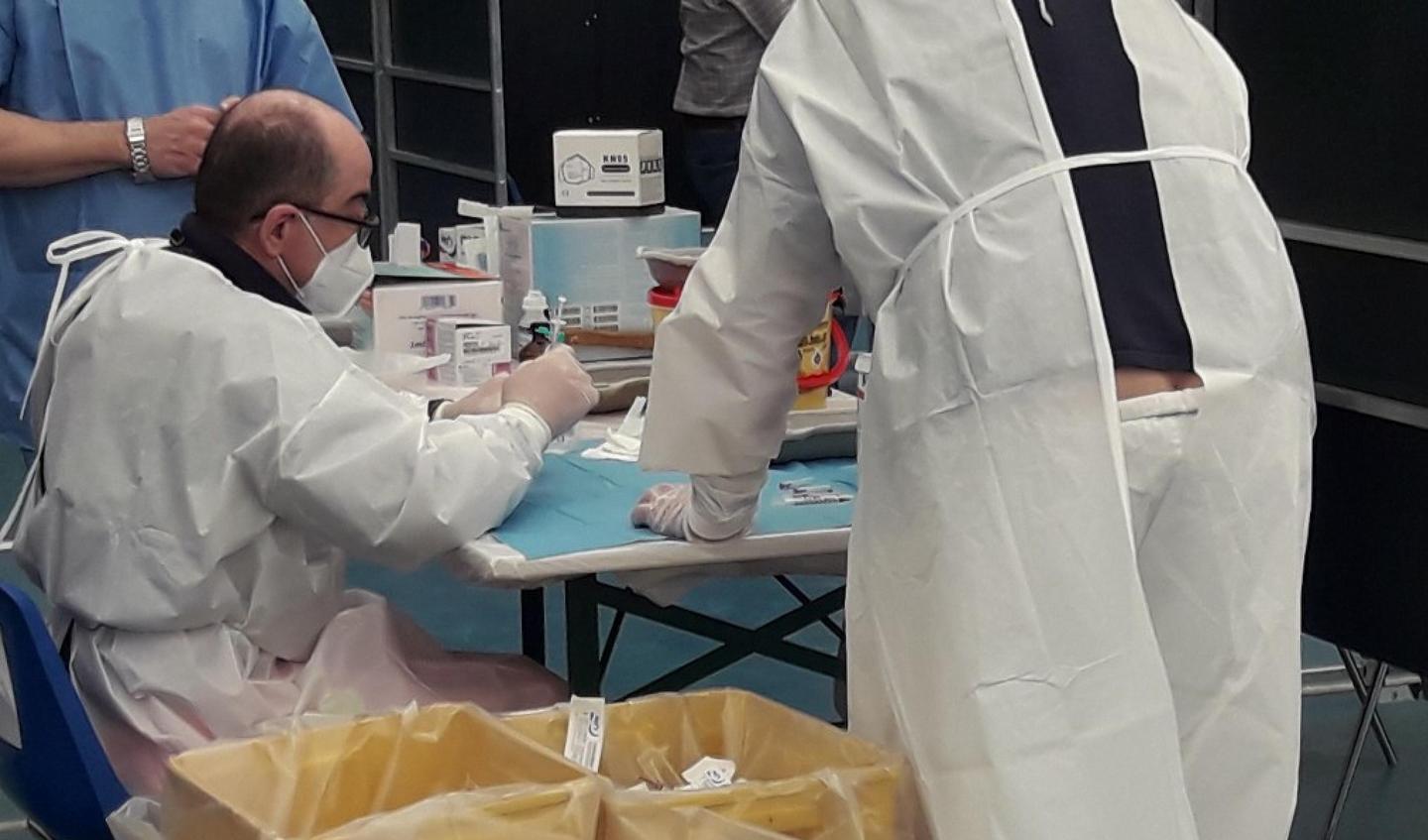 Coronavirus in Sardegna, vaccinazioni agli over 80: si parte il primo marzo 
