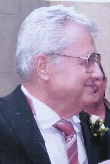 Giuseppe Giovacchini