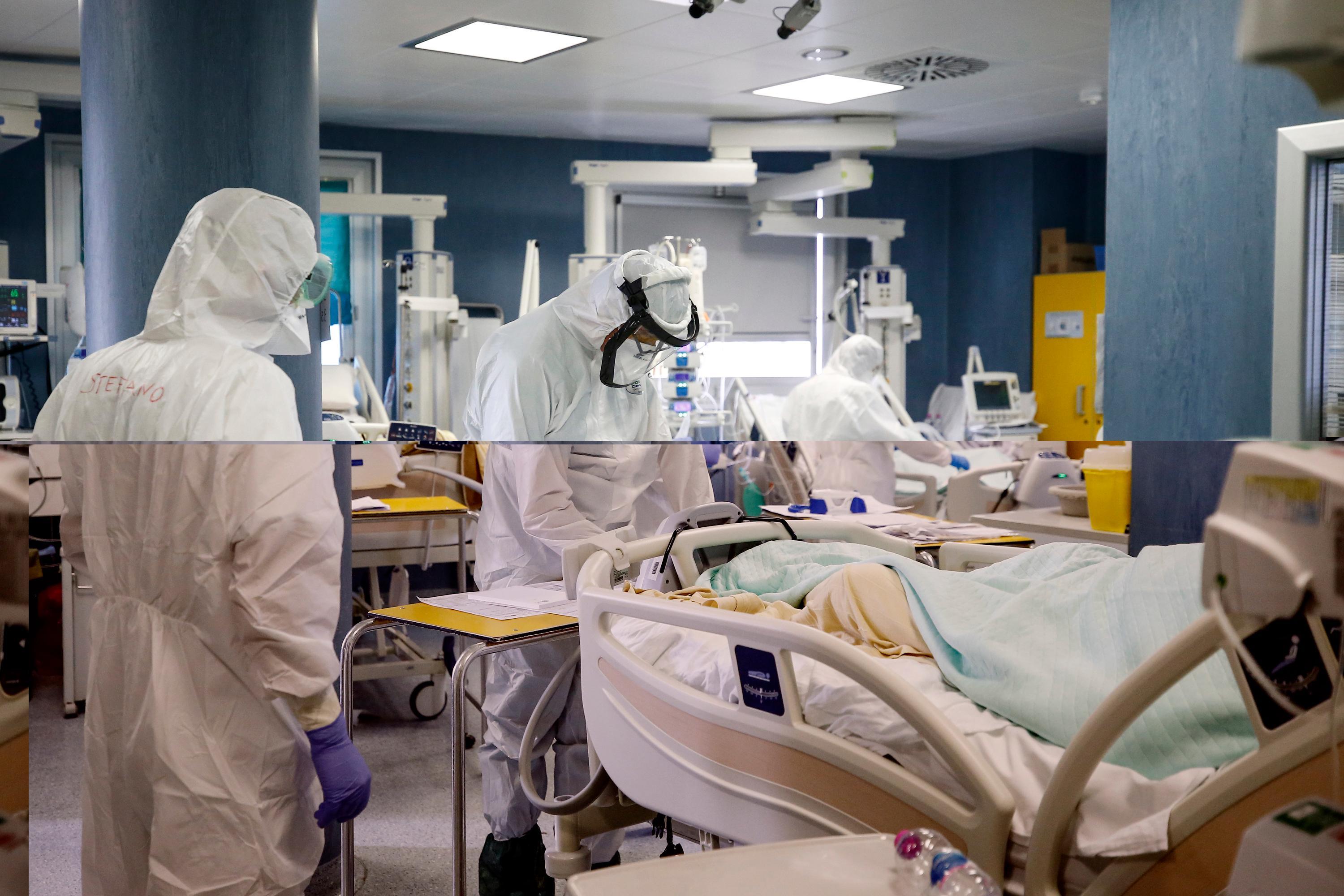 Pistoia, muore di Covid a 57 anni ex dipendente dell’Asl 