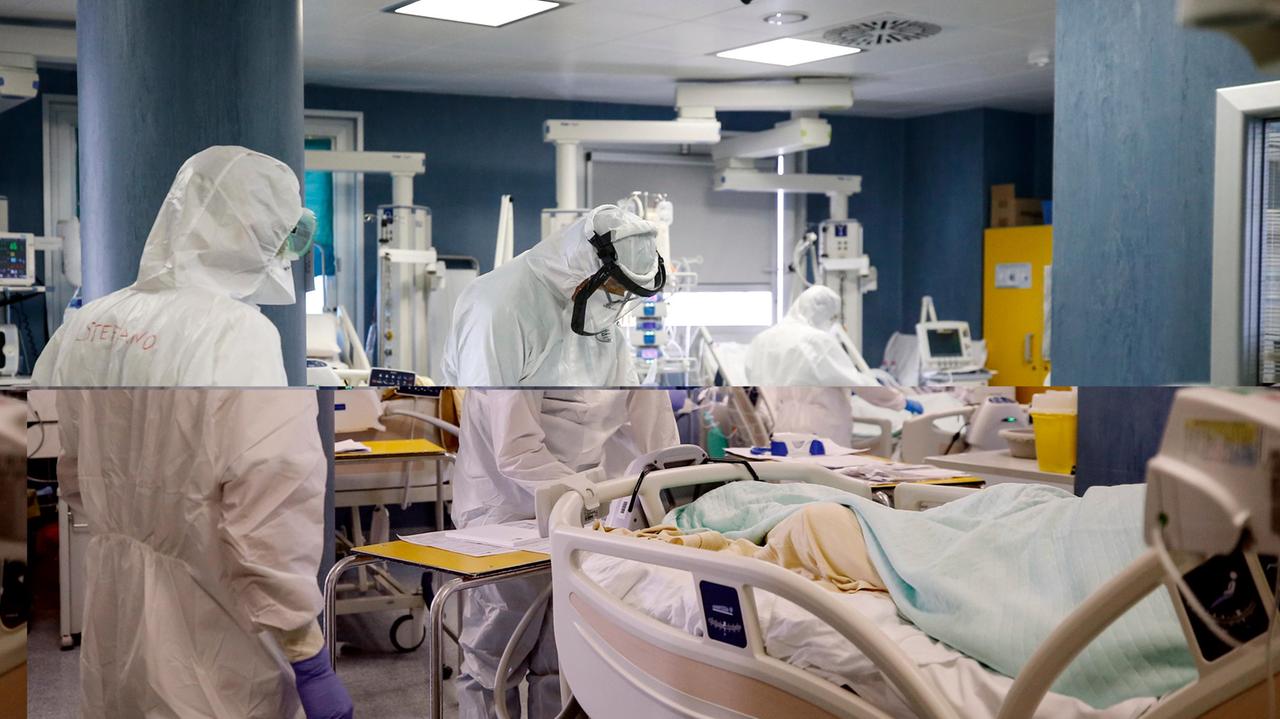 Pistoia, muore di Covid a 57 anni ex dipendente dell’Asl