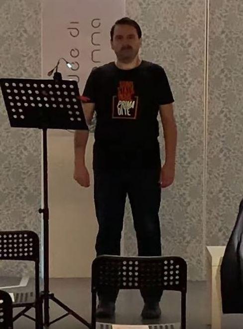 Collini: «Così muore il mondo musicale: nel silenzio di tutti» 