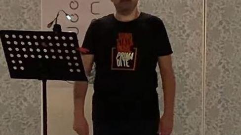 Collini: «Così muore il mondo musicale: nel silenzio di tutti»