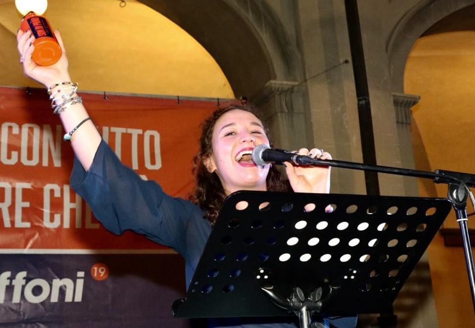 Marta Logli