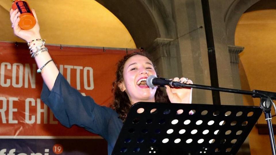 Marta Logli