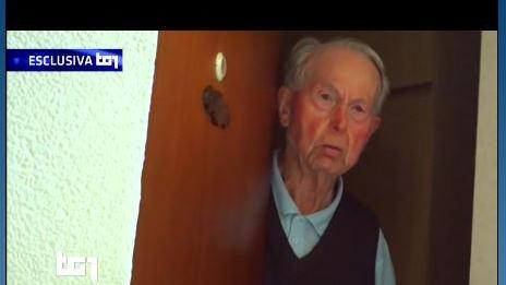 Strage di Cervarolo, è morto Stark: il nazista condannato non è mai andato in carcere