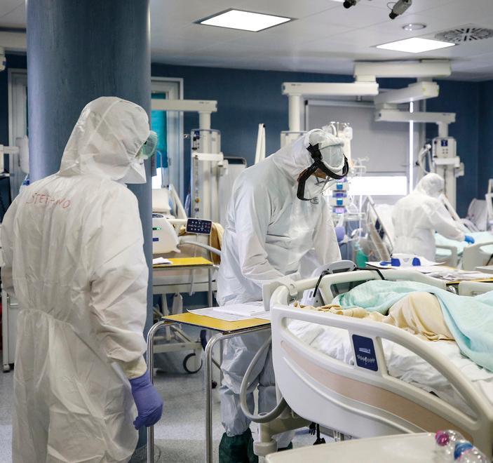 Pistoia, altre quattro vittime del virus in provincia 