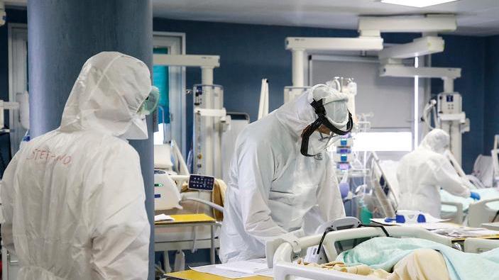 Pistoia, altre quattro vittime del virus in provincia