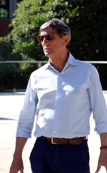 Zubbani: la mia alternativa sarà “Orgoglio Carrara” 