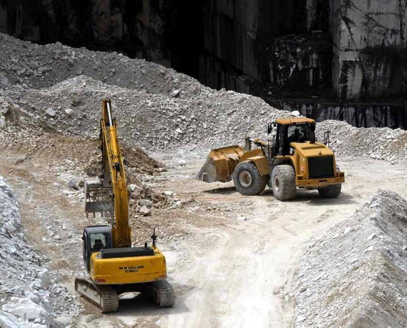 Cave, fossi e canali secondo uno studio sono già comunali 