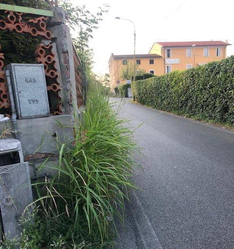 Una nuova strada taglierà in due la Traversagna 