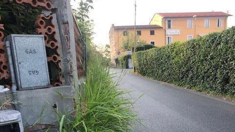Una nuova strada taglierà in due la Traversagna