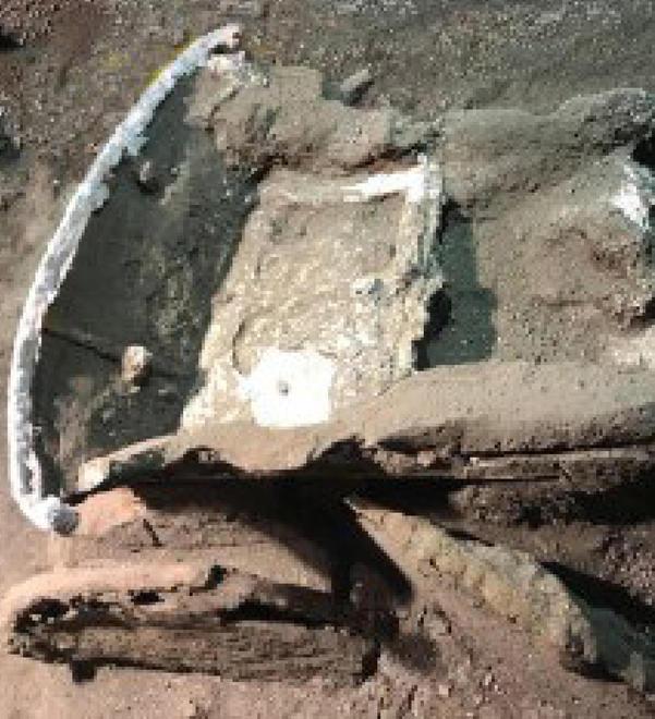 Un veicolo di lusso riservato alle élites