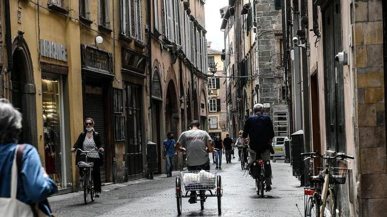 Conto alla rovescia per la mobilitazione dei commercianti