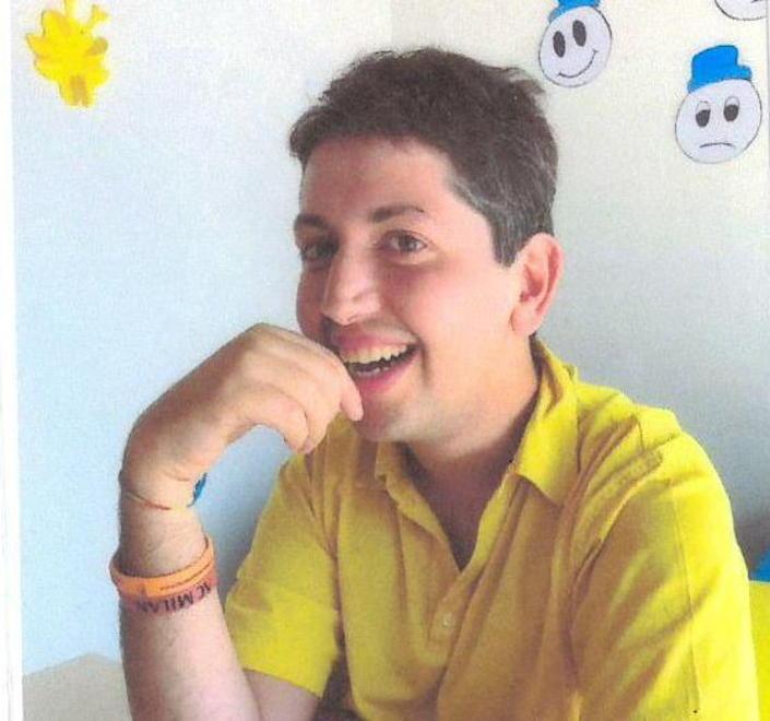 «Grazie a chi ci è stato vicino e ha seguito e aiutato Fabio»