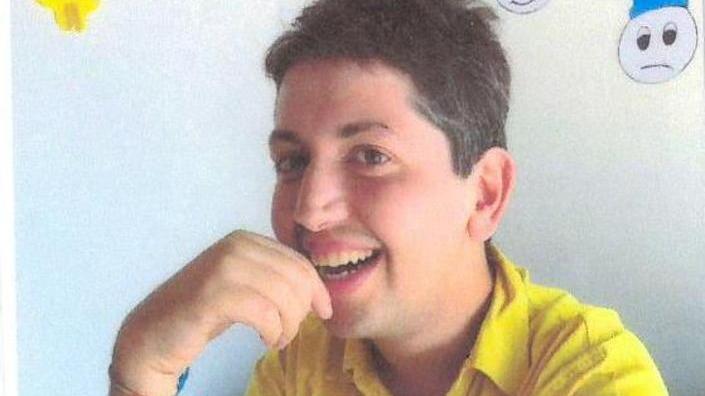 «Grazie a chi ci è stato vicino e ha seguito e aiutato Fabio»