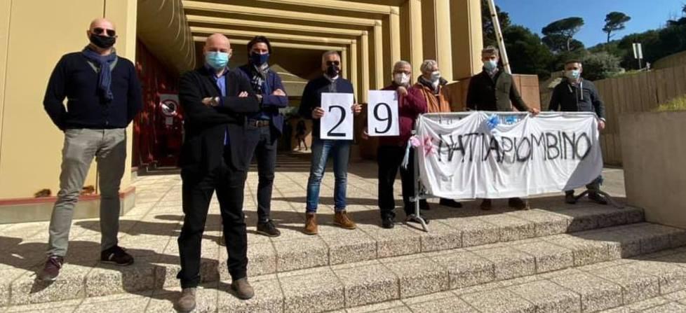«Sconcertati dalle parole dell’assessore regionale sull’ospedale unico» 
