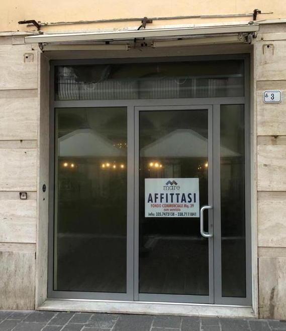 Il grido dall’allarme dei commercianti «Tari, utenze e affitti: il Comune ci aiuti» 