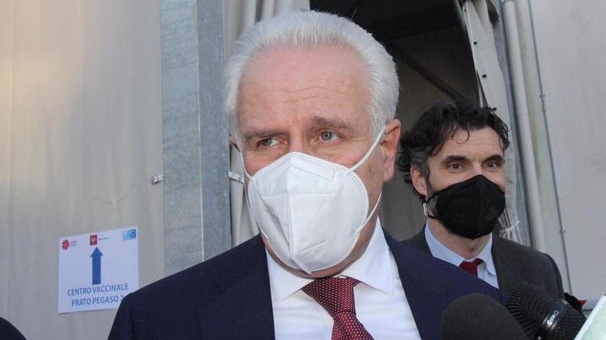 «Un commissario ad acta per realizzare il canile»