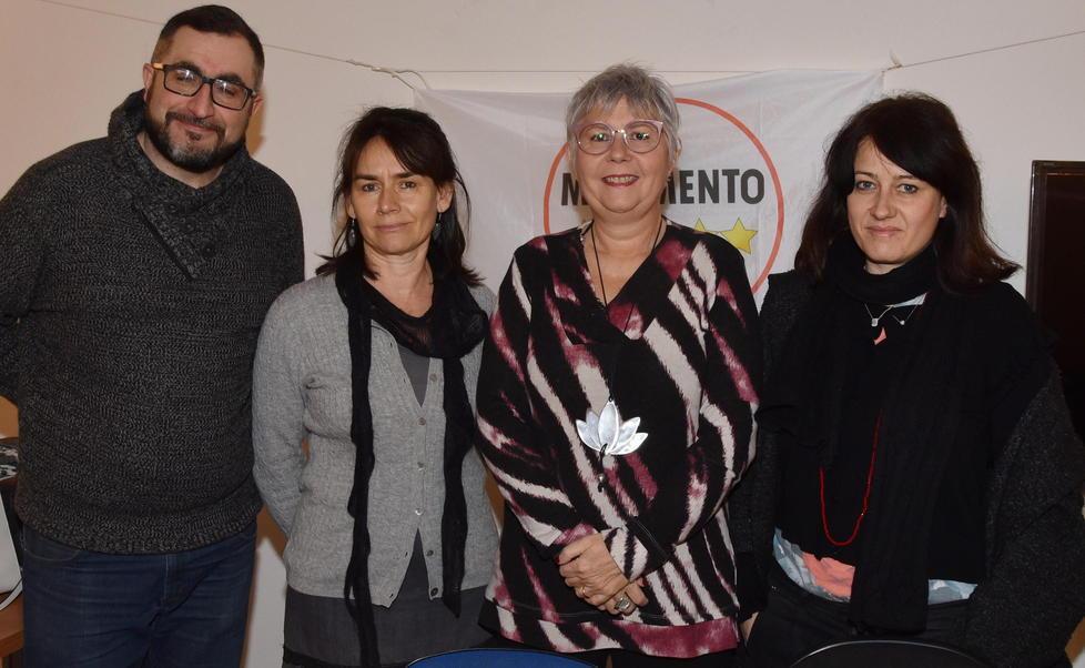 Mai un’associazione di categoria dovrebbe schierarsi con una parte