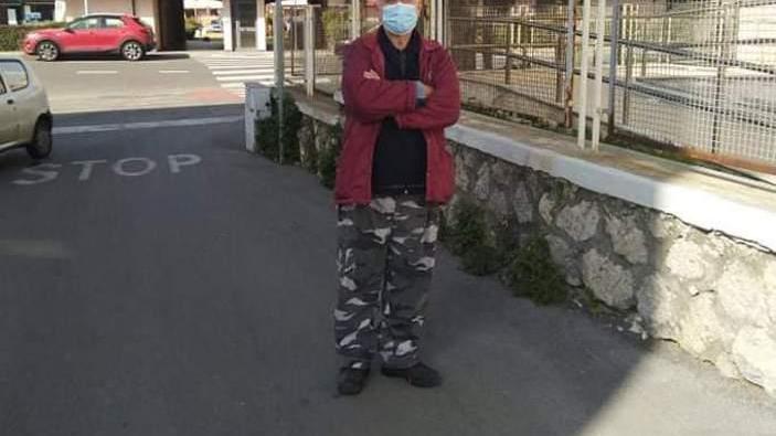 «Spostate l’ingresso a scuola per una viabilità più sicura»