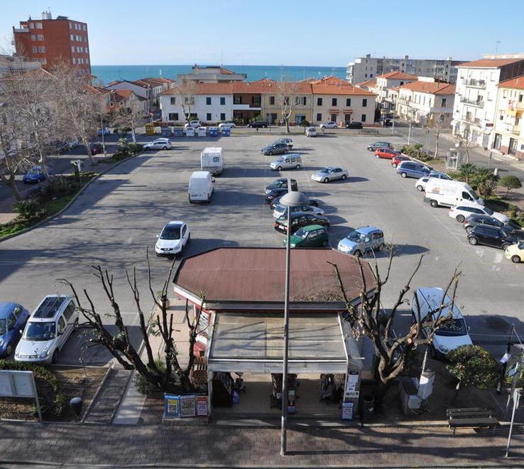 Piccole reti di negozi per promuovere il commercio locale e aggregare i residenti 
