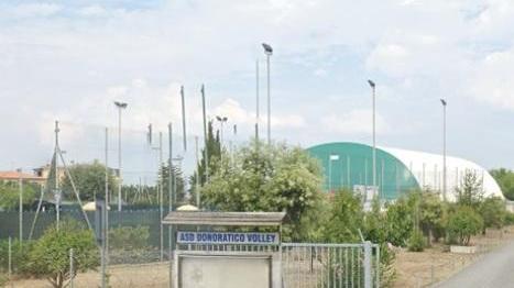 Tensostruttura di via del Fosso ecco il bando per la gestione