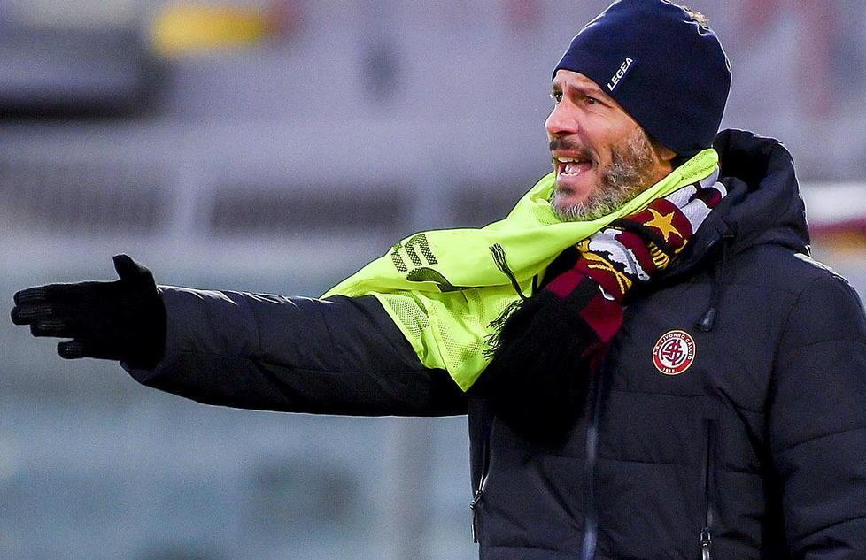 «Dobbiamo azzardare un po’ Con una vittoria, si svolta»