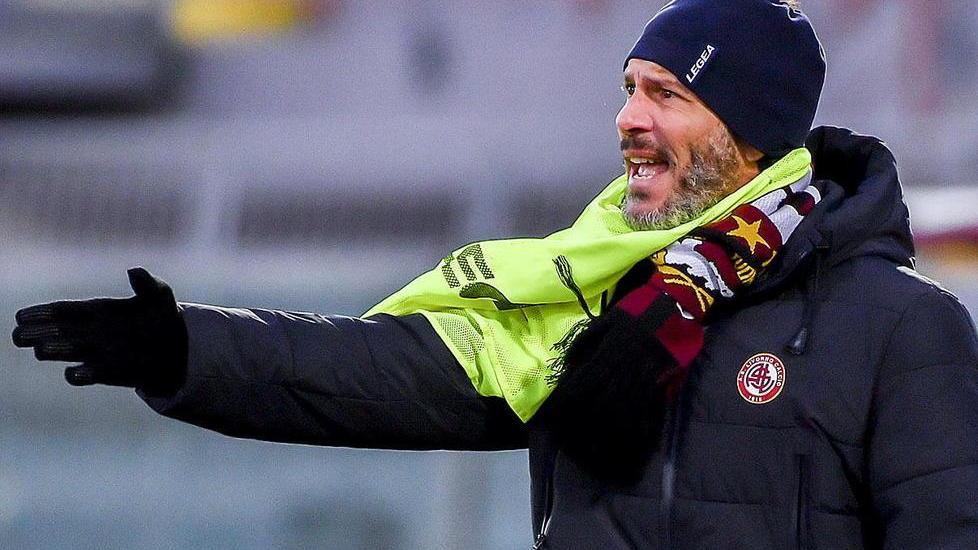 «Dobbiamo azzardare un po’ Con una vittoria, si svolta»