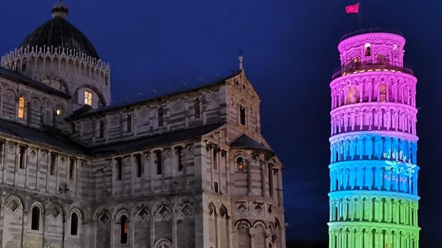 Pisa leader in Europa per la diagnosi e la cura nel campo delle malattie rare
