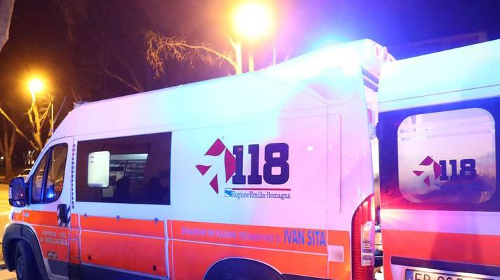 Malore fatale per un 65enne mentre è a casa di un amico