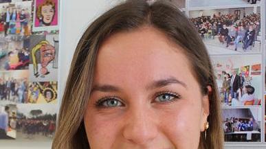 In 500 sono “Amici per la pelle” e la Miss Chiara fa il tifo per loro