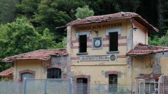 Ex stazione della Fap «Perché l’Unione dovrebbe acquistarla?»