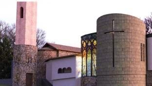Demolizioni e ampliamento per la chiesa di San Donato