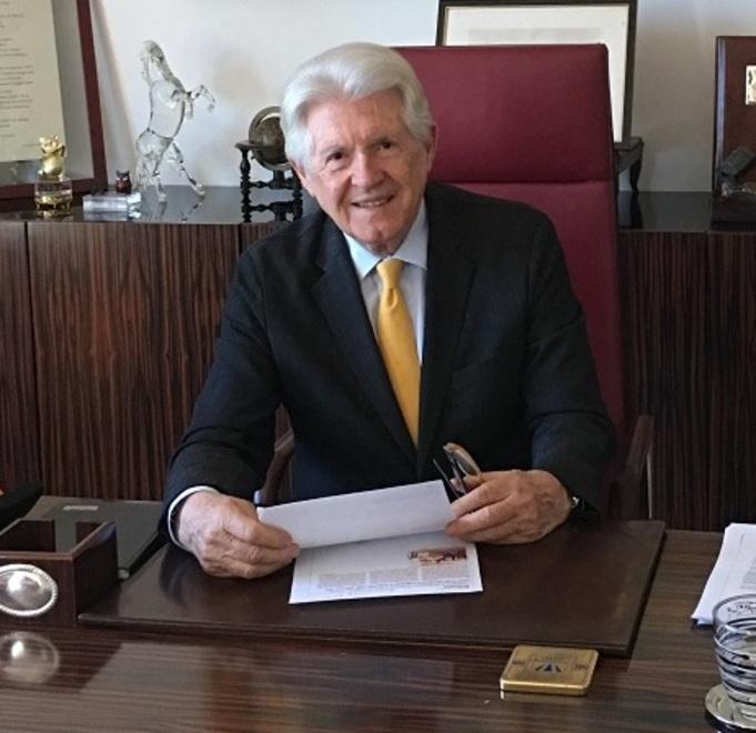 Masi vende Micro Detectors per 37 milioni 