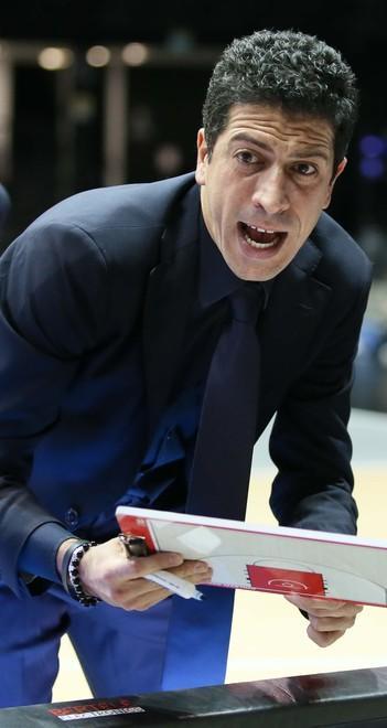 «Il turnover è una grande risorsa Per noi parte una nuova stagione»