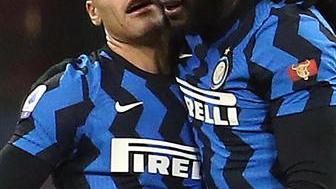 Inter all’attacco, derby per il Napoli Atalanta all’arrabbiata con la Samp