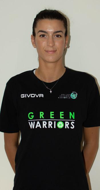 Green Warriors all’arrembaggio oggi a Soverato 
