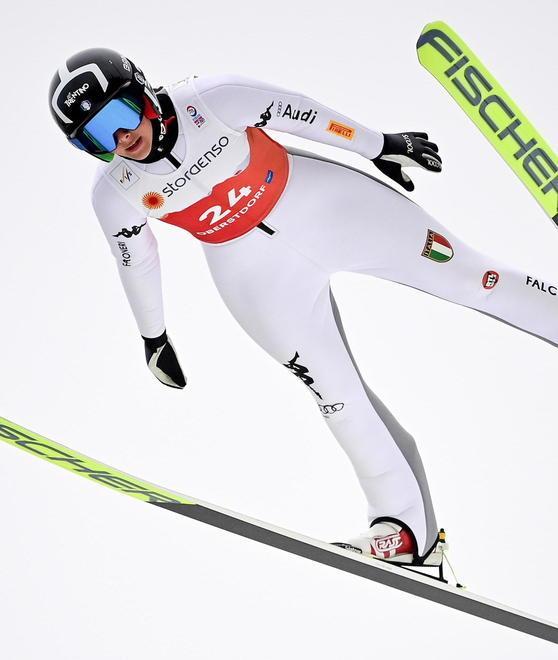 La norvegese Johaug d’oro L’azzurra Sieff da applausi