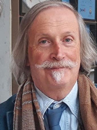 Roberto Barbolini