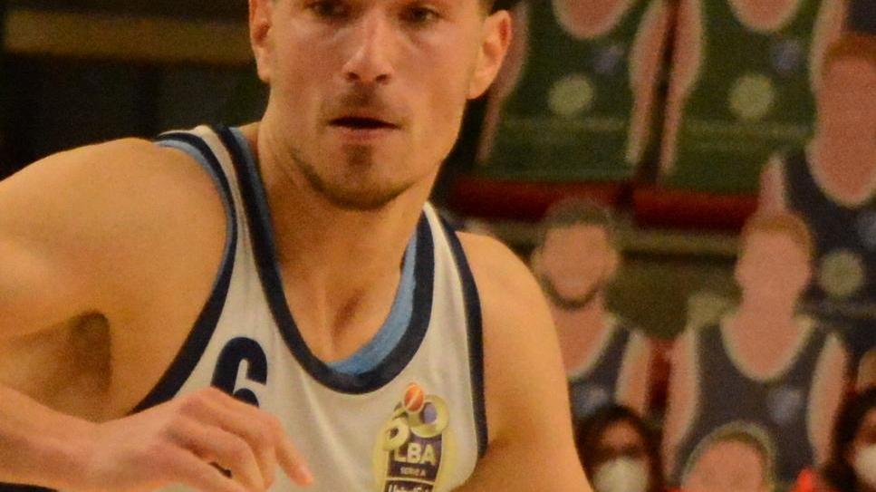 Per Kruslin una serata da star Happ-Burnell, pentole e coperchi