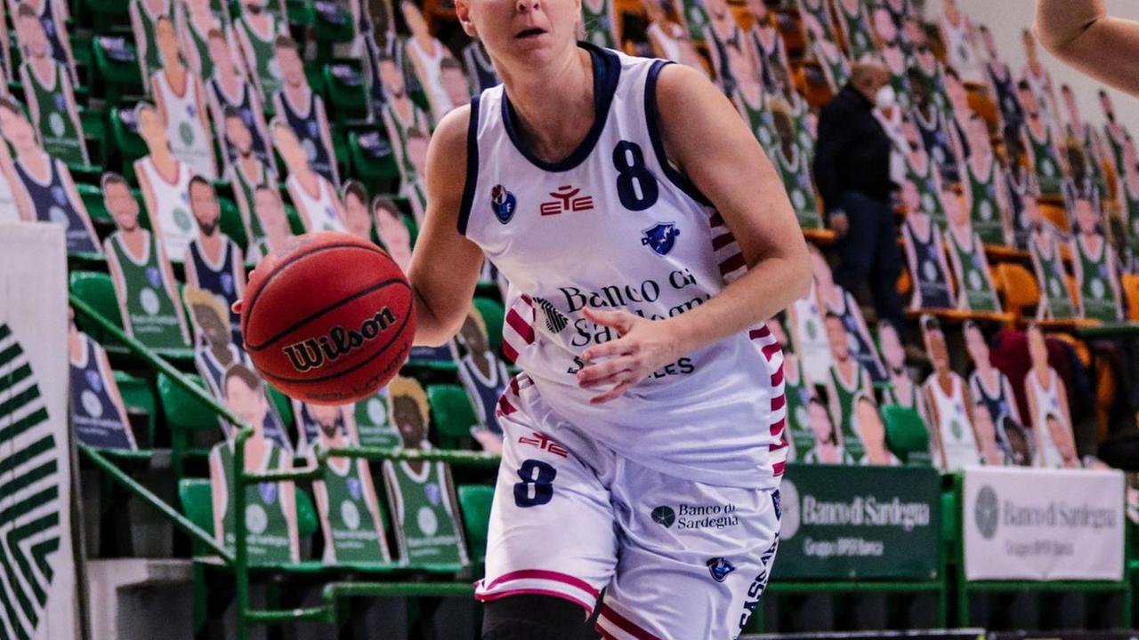 Oggi al Taliercio la sfida al femminile