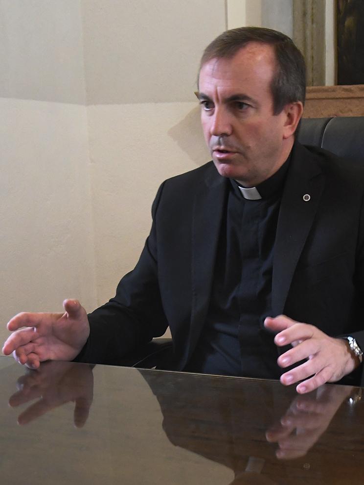 Catechismo via whatsapp 