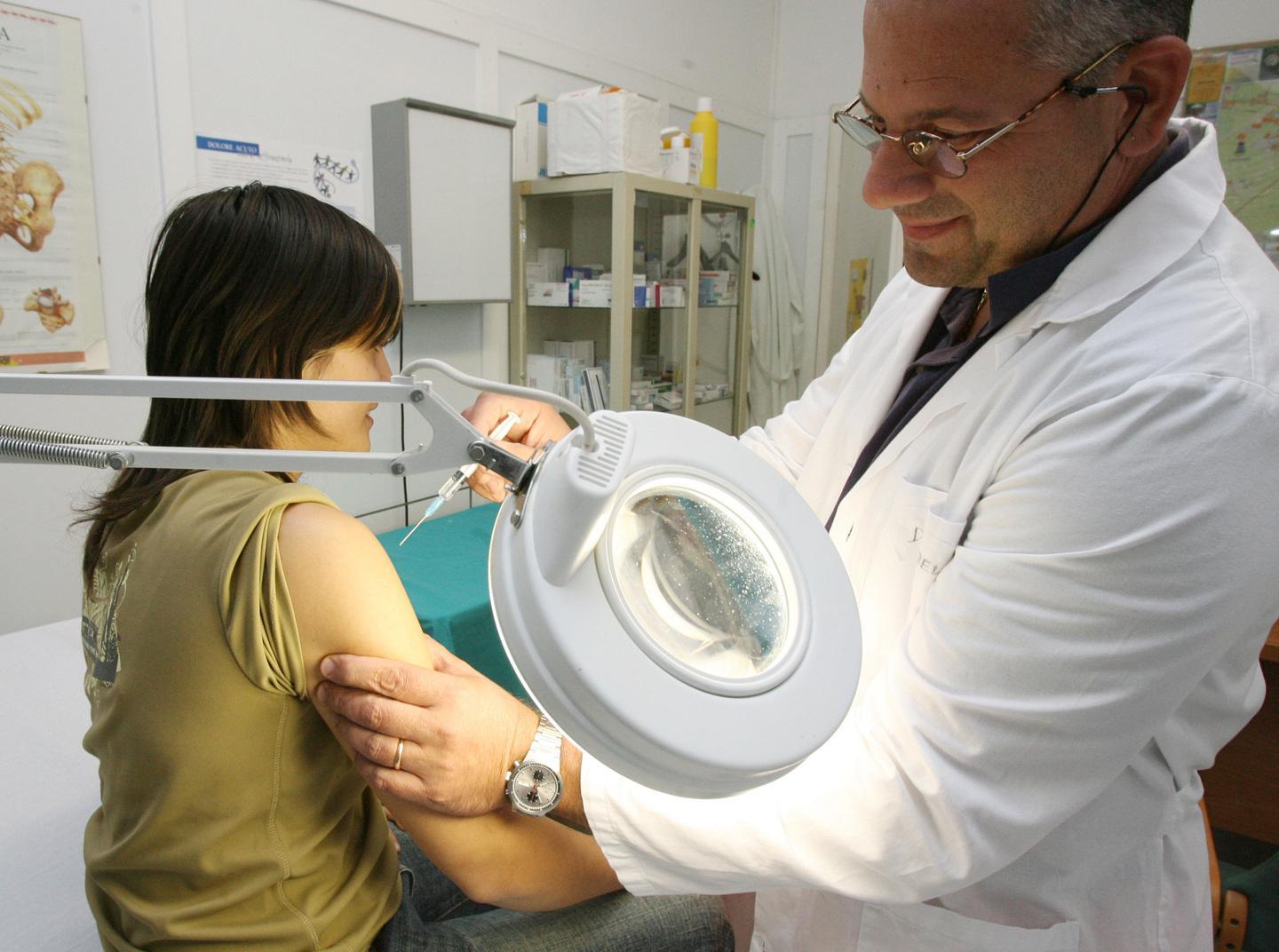 «La medicina territoriale è in totale abbandono»