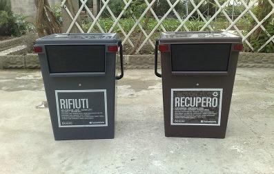 Berchidda si conferma un paese “riciclone” 