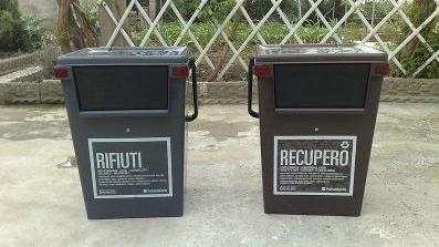 Berchidda si conferma un paese “riciclone”