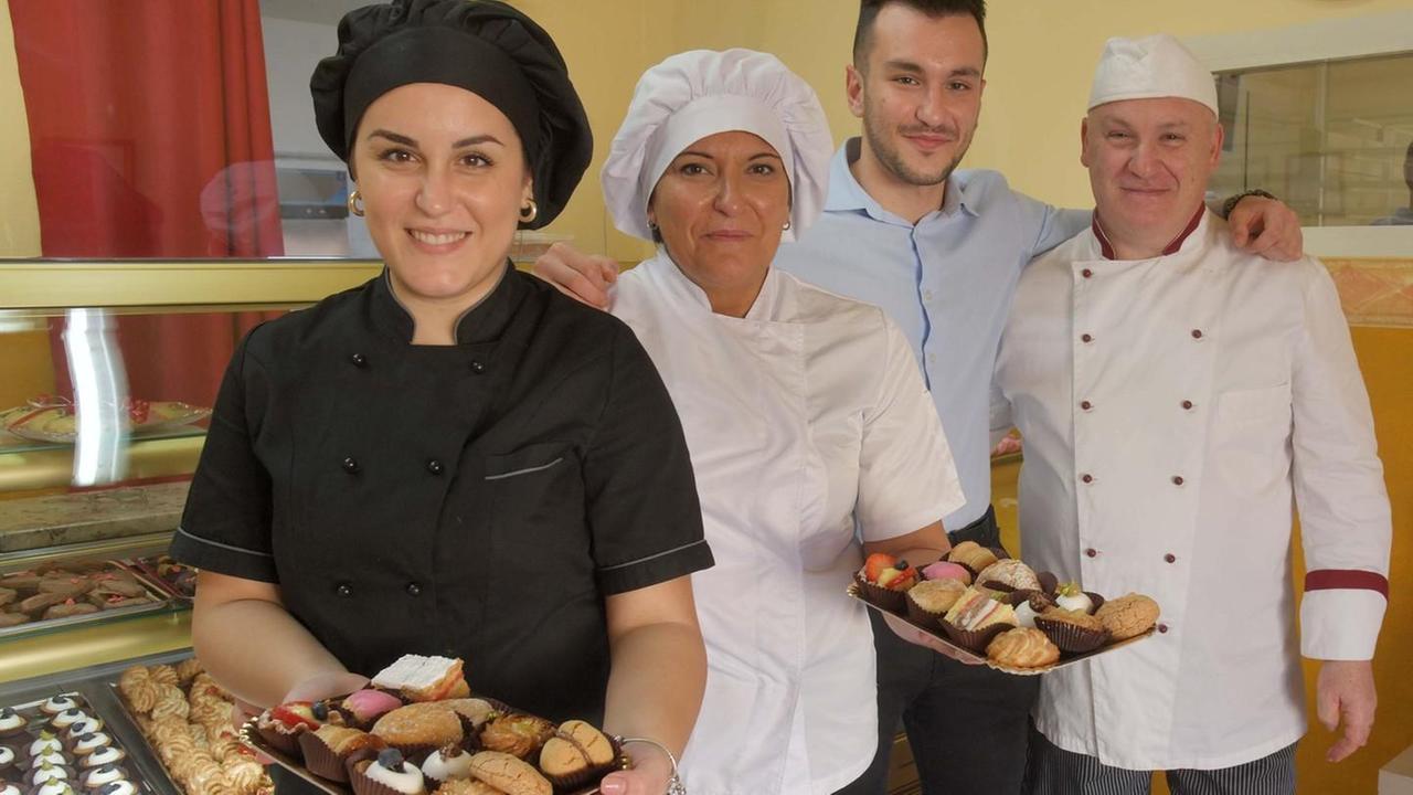 La “Pasticceria Fois” tra cheesecake e rilancio