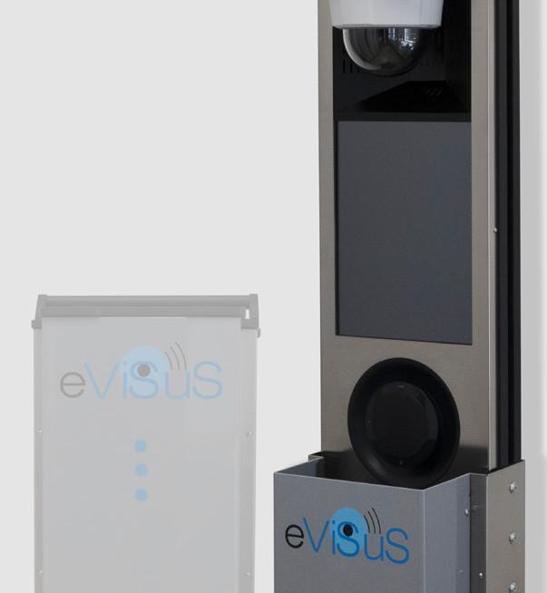 Una risposta alle gravi carenze di servizi che disegna un modello per il futuro