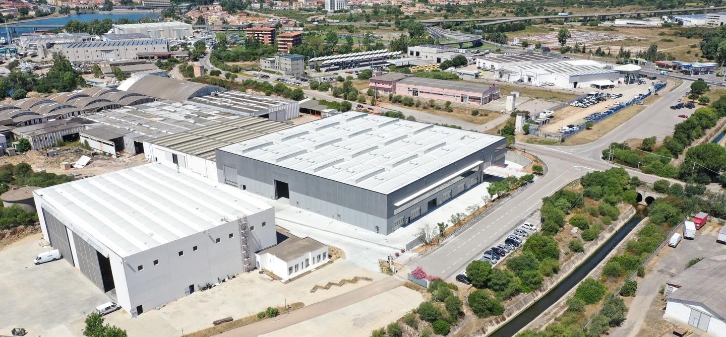 La Novamarine sbarca ad Abu Dhabi 