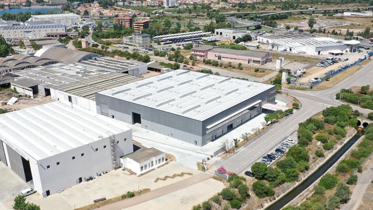 La Novamarine sbarca ad Abu Dhabi