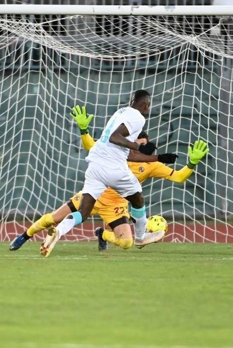 Vecchio impianto ancora idoneo per le partite dell’Olbia 